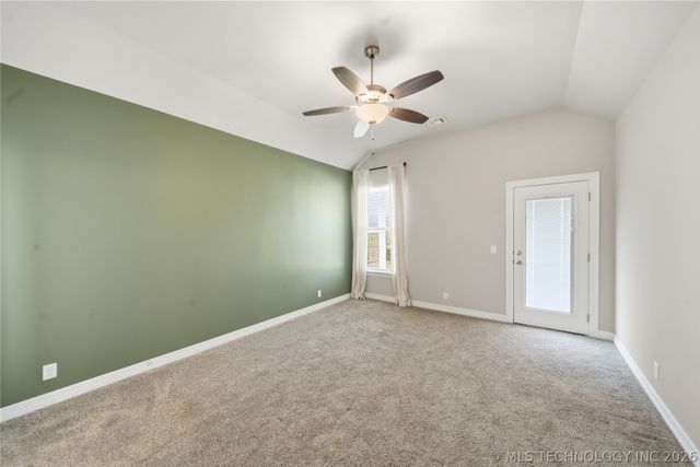 1504 E Mobile Street, Broken Arrow, OK 74011