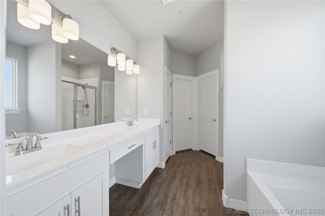 1504 E Mobile Street, Broken Arrow, OK 74011