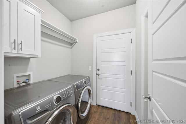 1504 E Mobile Street, Broken Arrow, OK 74011