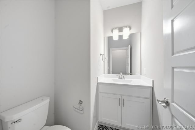 1504 E Mobile Street, Broken Arrow, OK 74011