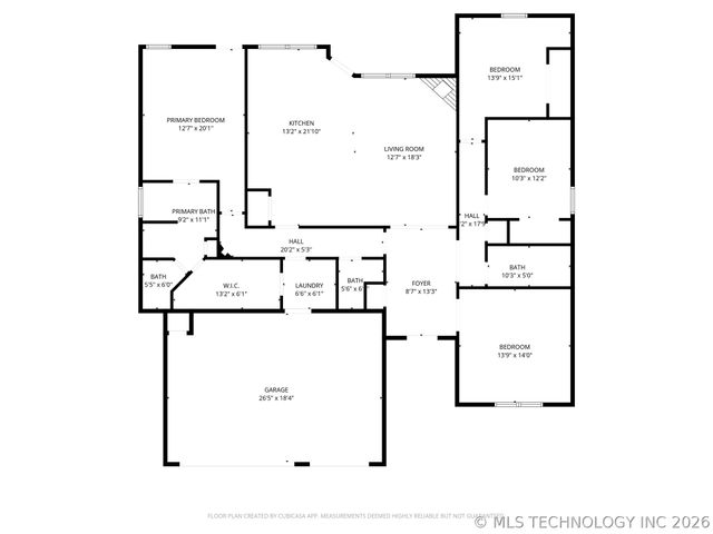 1504 E Mobile Street, Broken Arrow, OK 74011