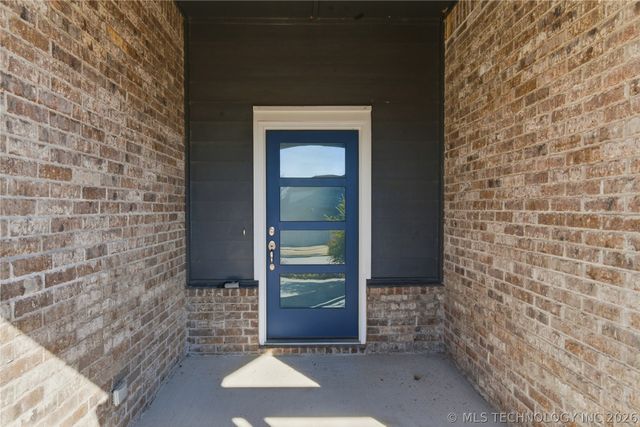 1504 E Mobile Street, Broken Arrow, OK 74011