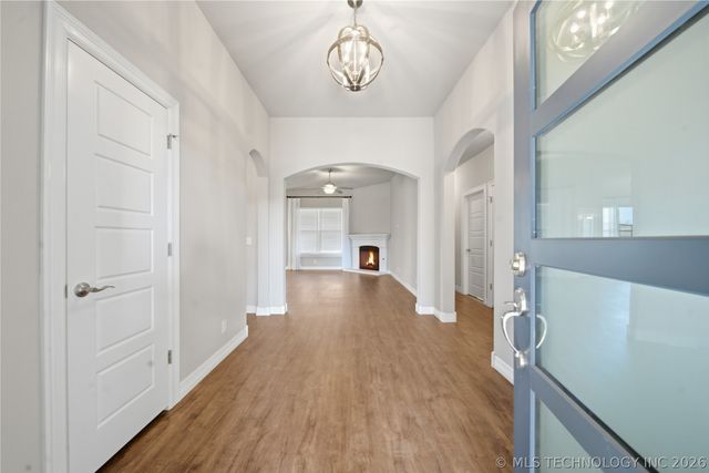 1504 E Mobile Street, Broken Arrow, OK 74011