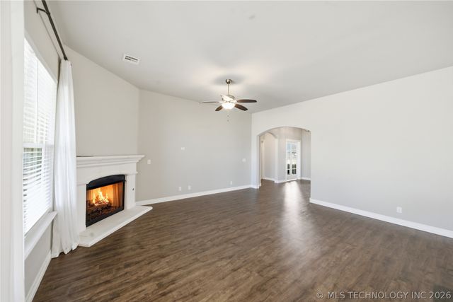 1504 E Mobile Street, Broken Arrow, OK 74011