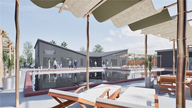 1109 Emilia Avenue, Lowell, AR 72745