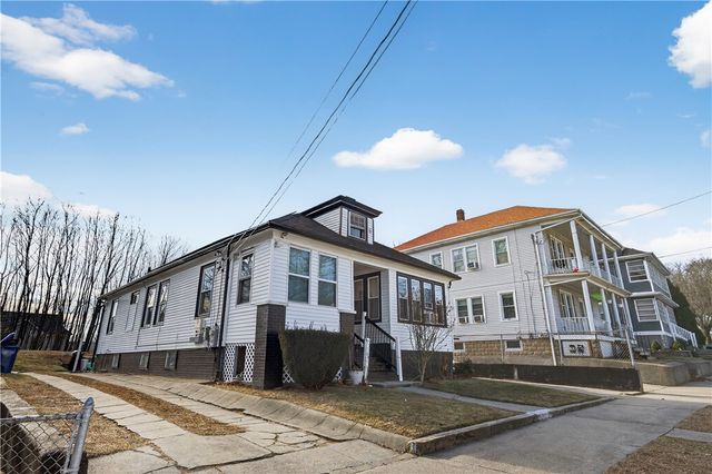 33 Prudence Street, Providence, RI 02909