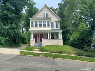 37 Fairfield Street 2nd Floor, New Haven, CT 06515