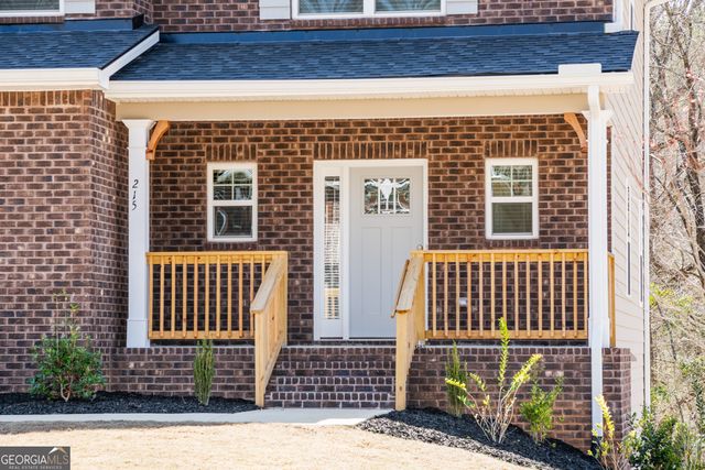 1157 Barrington Place Way 22, Macon, GA 31220