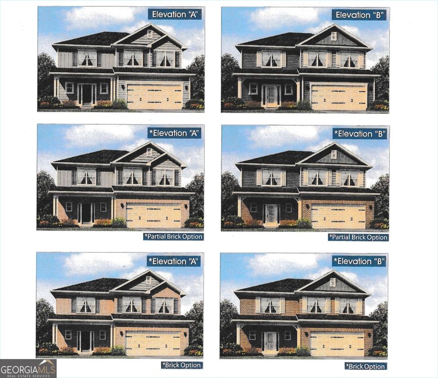 1157 Barrington Place Way 22, Macon, GA 31220