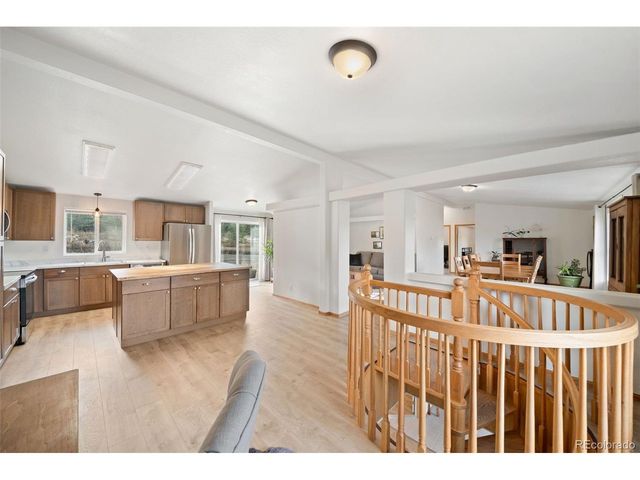 25947 Snyder Ave, Conifer, CO 80433