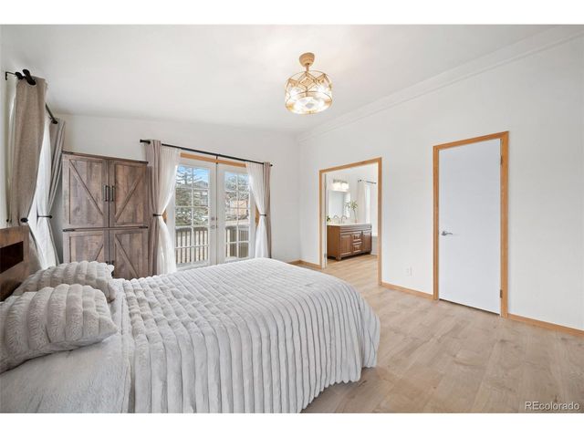 25947 Snyder Ave, Conifer, CO 80433