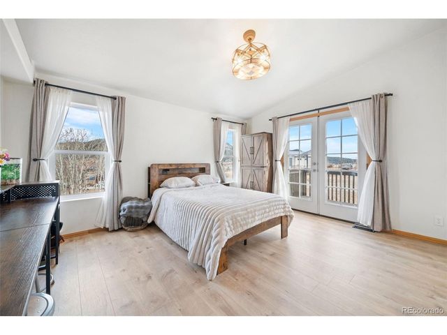 25947 Snyder Ave, Conifer, CO 80433