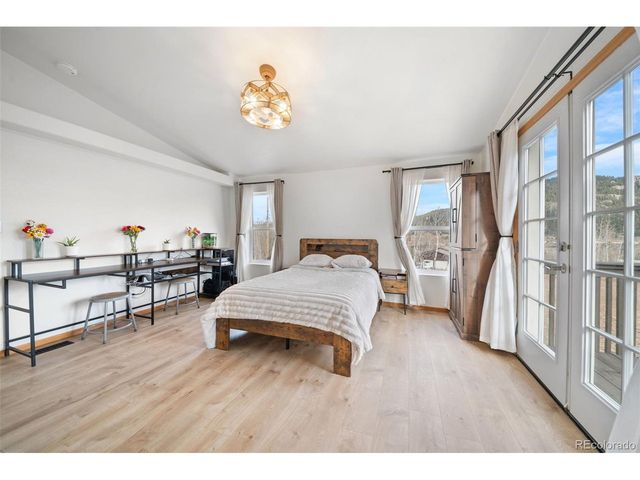 25947 Snyder Ave, Conifer, CO 80433