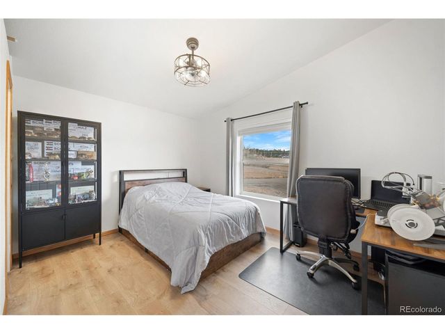 25947 Snyder Ave, Conifer, CO 80433