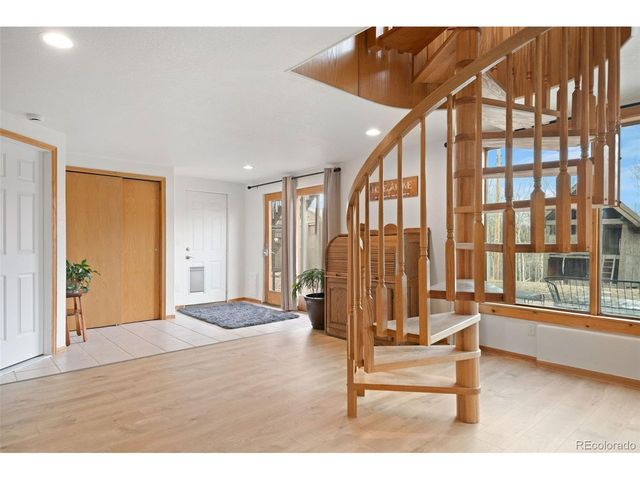 25947 Snyder Ave, Conifer, CO 80433