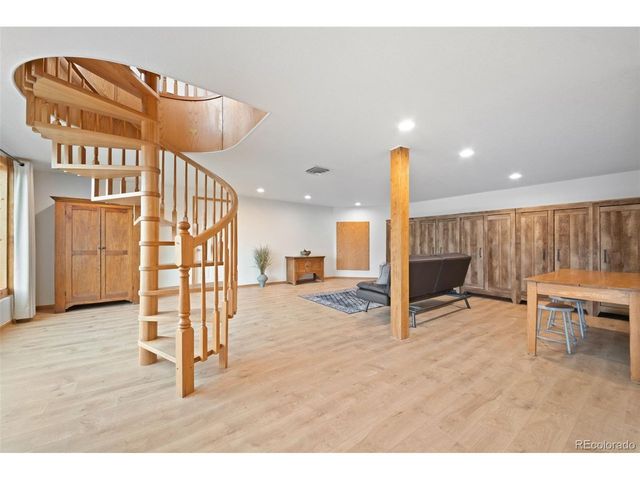 25947 Snyder Ave, Conifer, CO 80433