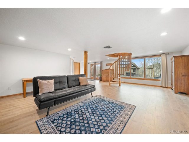 25947 Snyder Ave, Conifer, CO 80433