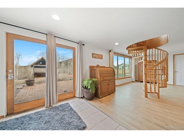 25947 Snyder Ave, Conifer, CO 80433