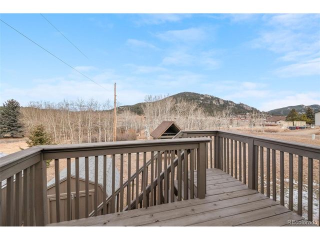 25947 Snyder Ave, Conifer, CO 80433