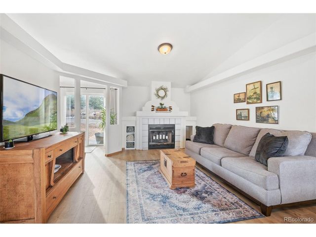 25947 Snyder Ave, Conifer, CO 80433