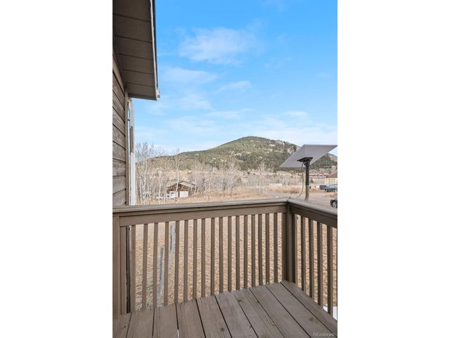 25947 Snyder Ave, Conifer, CO 80433