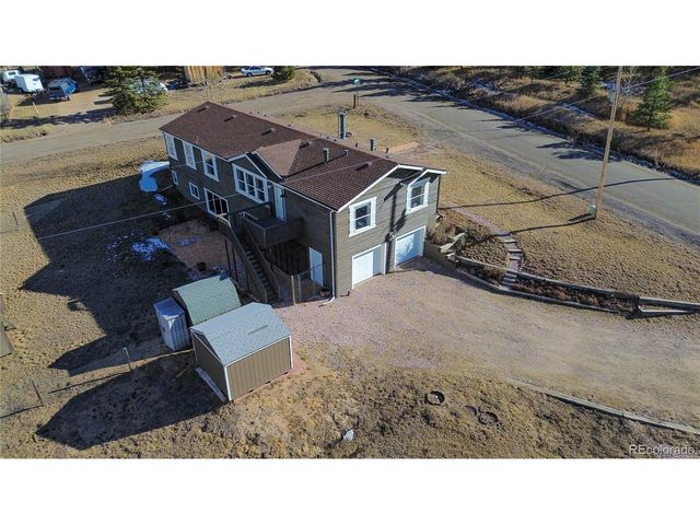 25947 Snyder Ave, Conifer, CO 80433