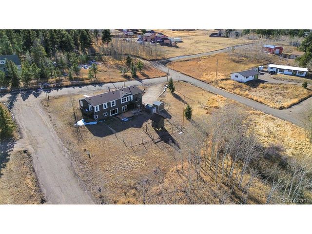 25947 Snyder Ave, Conifer, CO 80433