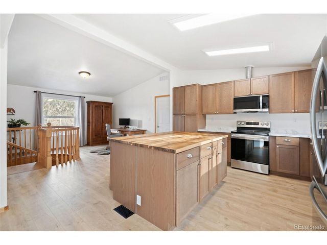 25947 Snyder Ave, Conifer, CO 80433