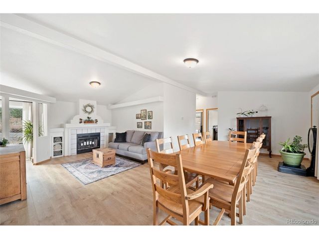 25947 Snyder Ave, Conifer, CO 80433