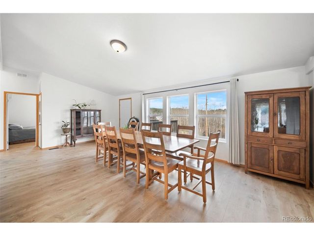 25947 Snyder Ave, Conifer, CO 80433