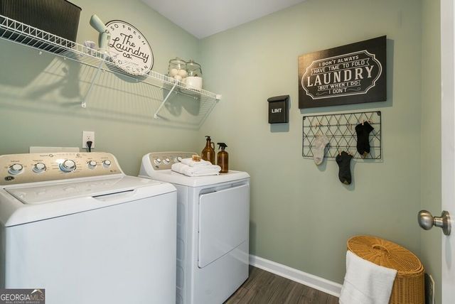 6122 Wayburn Street, Tucker, GA 30084