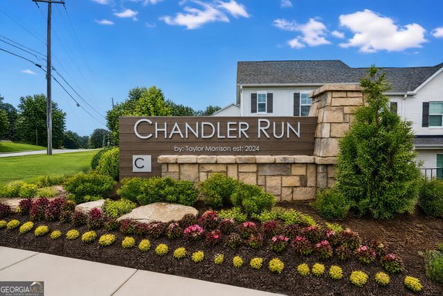 6122 Wayburn Street, Tucker, GA 30084