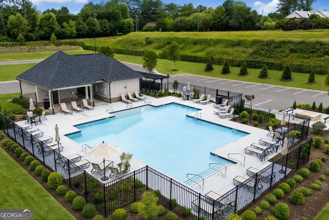 6122 Wayburn Street, Tucker, GA 30084