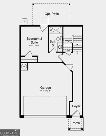 6122 Wayburn Street, Tucker, GA 30084