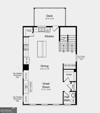 6122 Wayburn Street, Tucker, GA 30084
