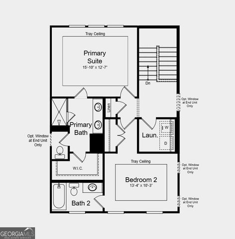 6122 Wayburn Street, Tucker, GA 30084