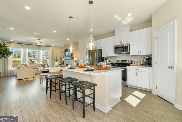 6122 Wayburn Street, Tucker, GA 30084