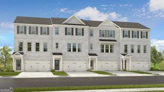 6122 Wayburn Street, Tucker, GA 30084