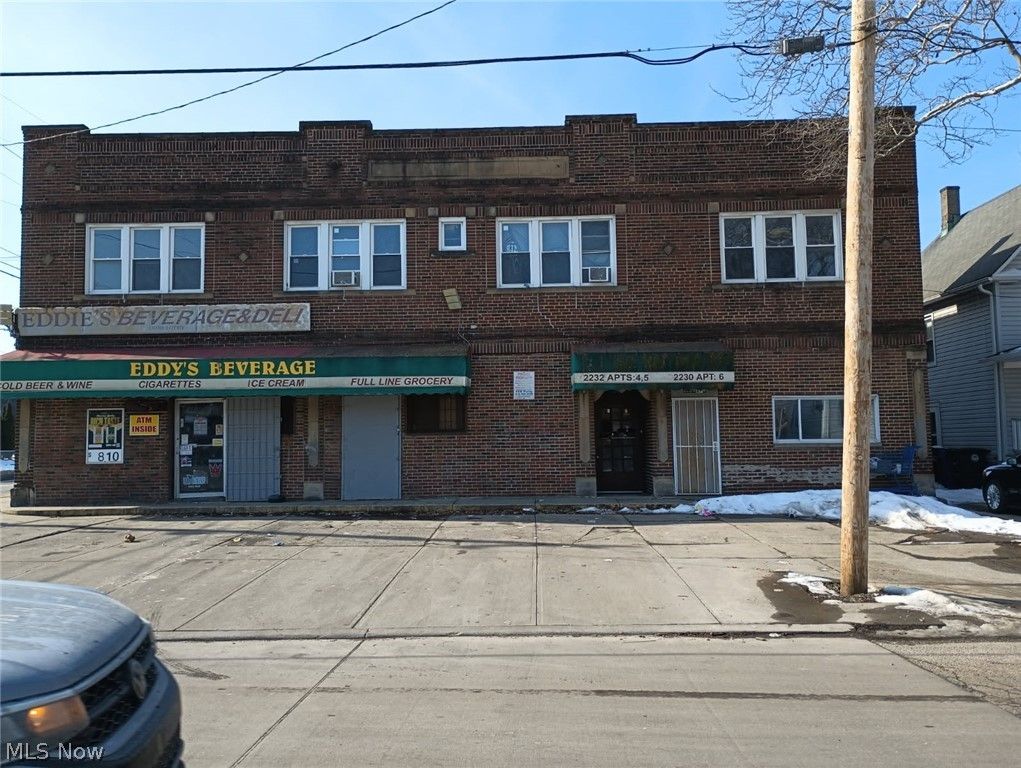 2232 W 103rd Street 1, Cleveland, OH 44102