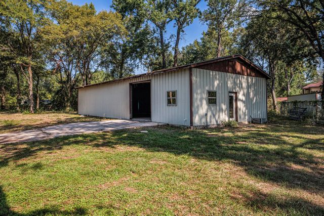 31803 Pleasant Valley Road, Magnolia, TX 77354