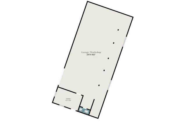 31803 Pleasant Valley Road, Magnolia, TX 77354