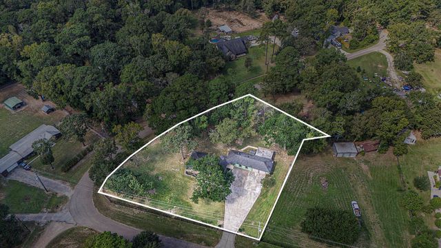 31803 Pleasant Valley Road, Magnolia, TX 77354