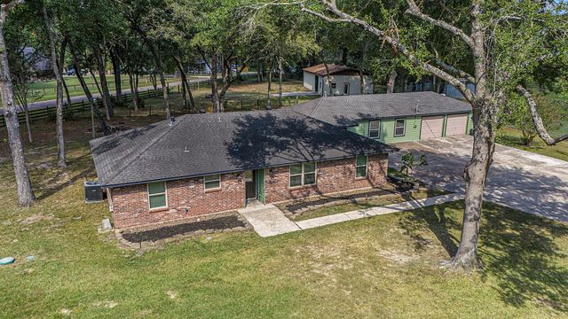31803 Pleasant Valley Road, Magnolia, TX 77354