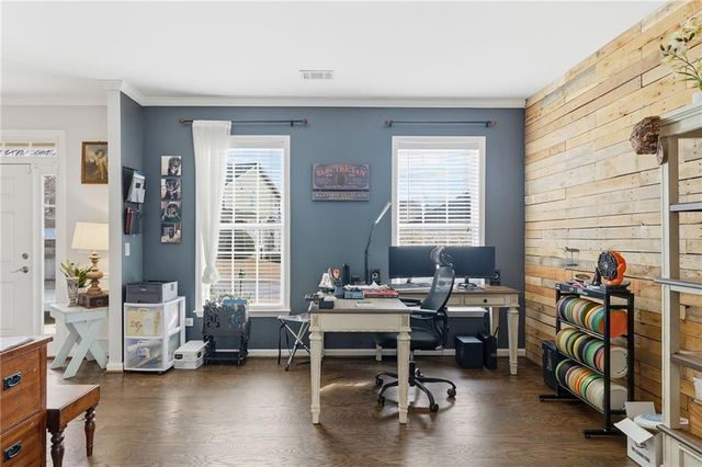 605 Little Shoals Court, Canton, GA 30115