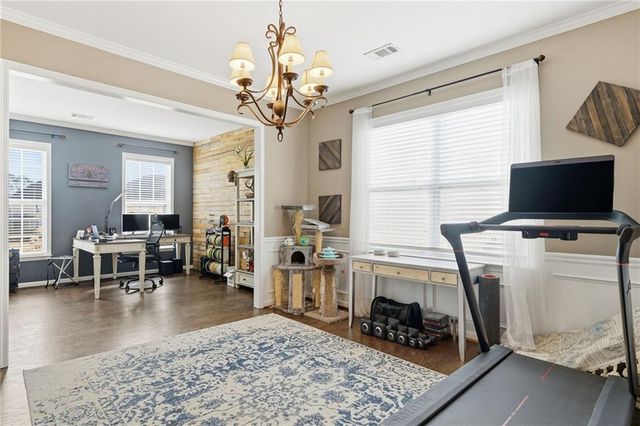 605 Little Shoals Court, Canton, GA 30115