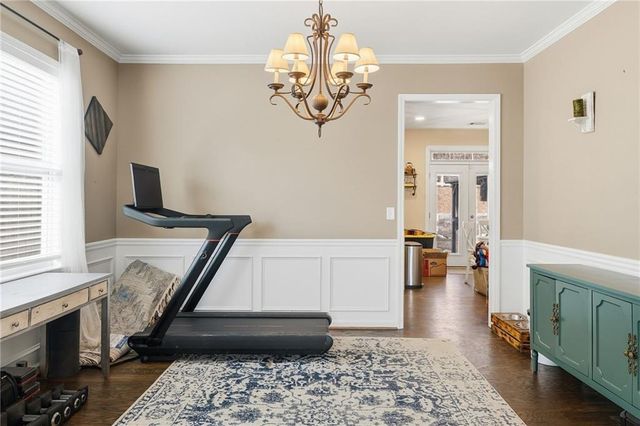 605 Little Shoals Court, Canton, GA 30115