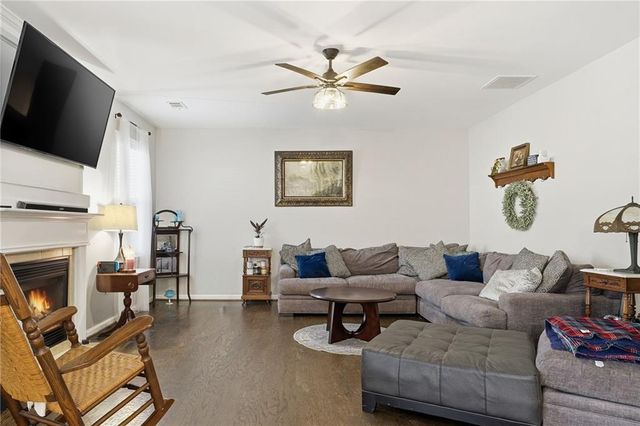 605 Little Shoals Court, Canton, GA 30115