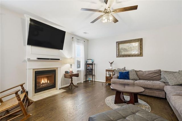 605 Little Shoals Court, Canton, GA 30115