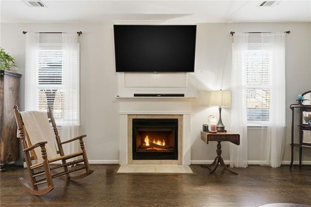 605 Little Shoals Court, Canton, GA 30115