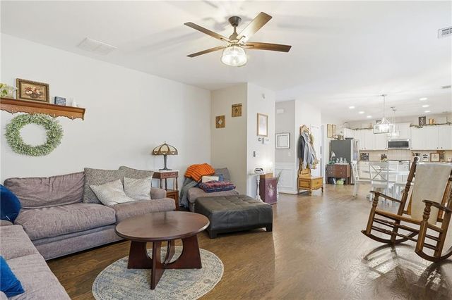 605 Little Shoals Court, Canton, GA 30115